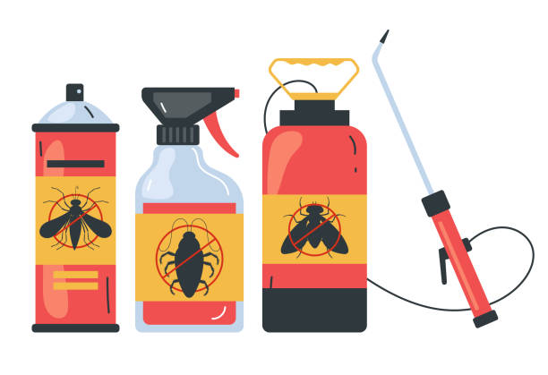 Best Exterminator Services  in Fox Farm College, WY